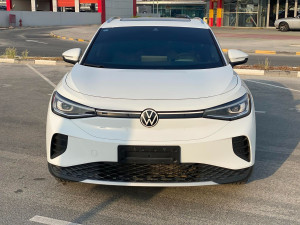 2022 Volkswagen ID 4