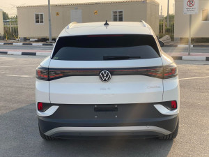 2022 Volkswagen ID 4