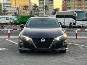 2022 Nissan Altima