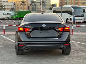 2022 Nissan Altima