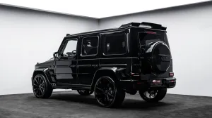 2022 Brabus 800