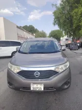 2012 Nissan Quest