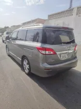 2012 Nissan Quest