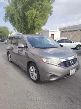 2012 Nissan Quest