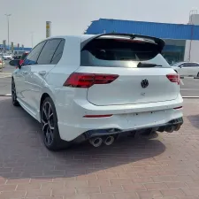 2023 Volkswagen Golf