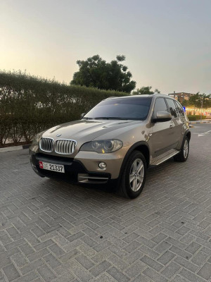 2009 BMW X5 in dubai