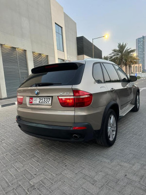 2009 BMW X5