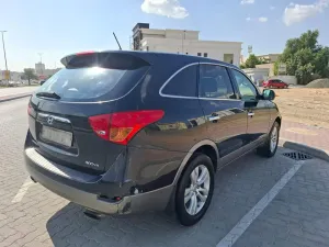 2009 Hyundai Veracruz