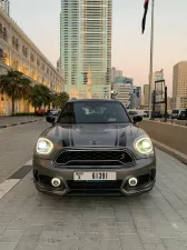 2020 Mini Countryman in dubai