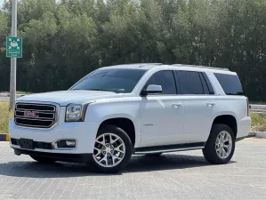 2016 GMC Yukon