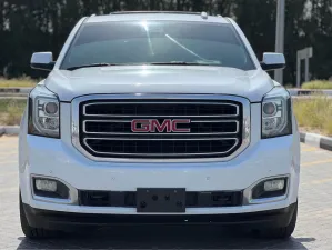 2016 GMC Yukon