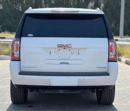 2016 GMC Yukon