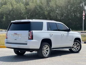 2016 GMC Yukon