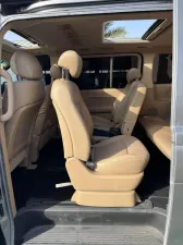 2019 Hyundai H1