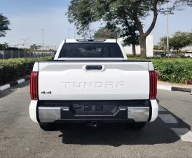 2024 Toyota Tundra