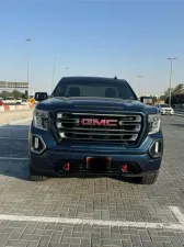 2020 GMC Sierra