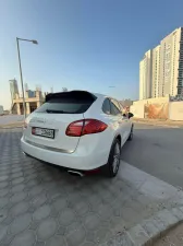 2013 Porsche Cayenne