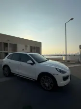 2013 Porsche Cayenne