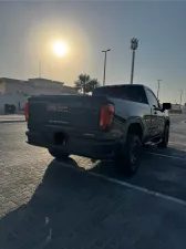 2020 GMC Sierra