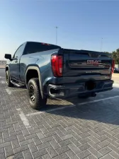 2020 GMC Sierra