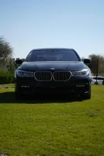 2016 BMW 7-Series in dubai