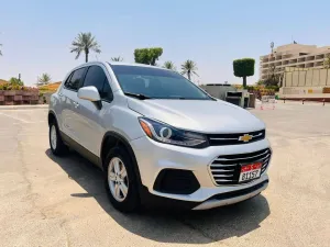 2020 Chevrolet Trax in dubai