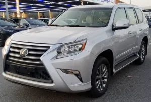 2014 Lexus GX