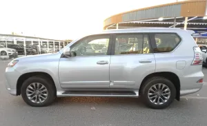 2014 Lexus GX