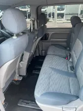 2016 Hyundai H1