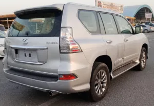 2014 Lexus GX