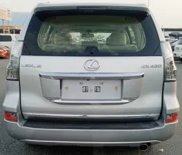 2014 Lexus GX