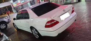 2003 Lexus LS 430