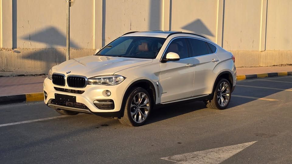 2015 BMW X5 in dubai