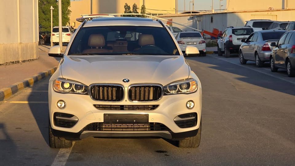 2015 BMW X5