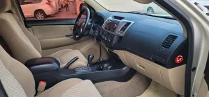 2014 Toyota Fortuner