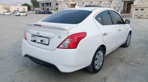 2024 Nissan Sunny