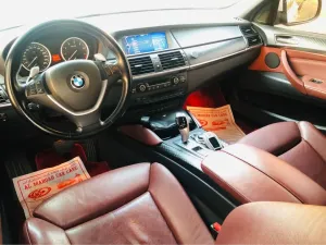 2011 BMW X6