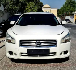 2013 Nissan Maxima