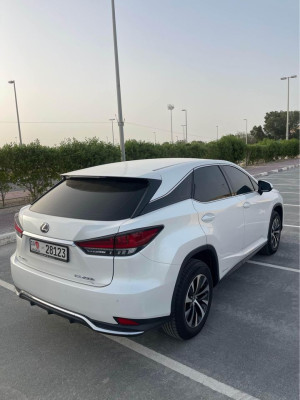 2022 Lexus RX