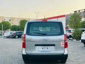 2019 Hyundai H1