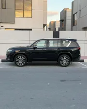 2023 Lexus LX600