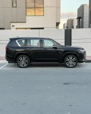 2023 Lexus LX600