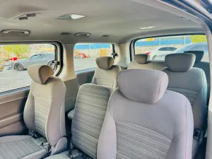 2019 Hyundai H1