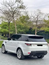 2014 Land Rover Range Rover Sport