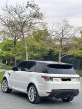 2014 Land Rover Range Rover Sport