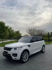 2014 Land Rover Range Rover Sport