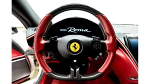 2021 Ferrari Roma