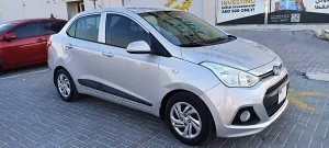 2016 Hyundai I10 in dubai