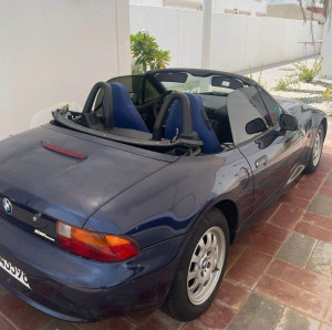 1997 BMW Z3