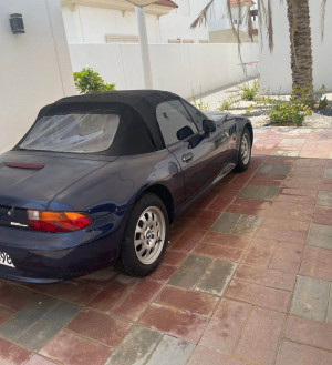 1997 BMW Z3